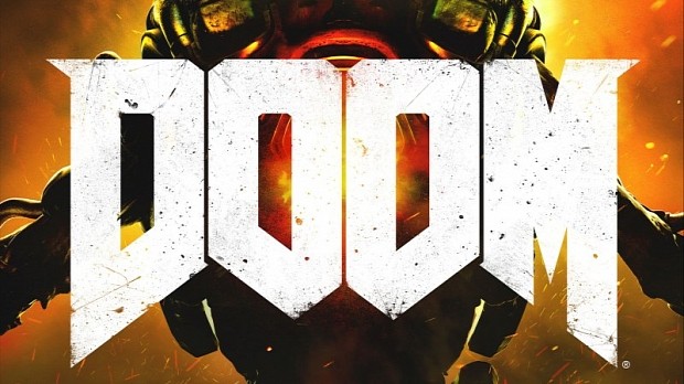 The new Doom is coming next year