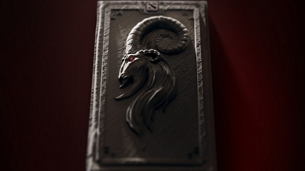 Valve is celebrating the Year of the Ram in 2015