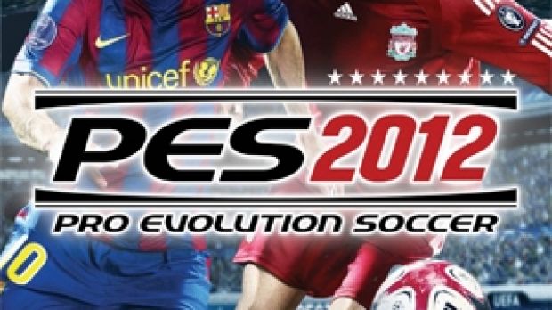 Pro Evolution Soccer 2012 - Playstation 3