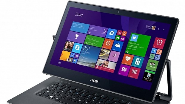 Acer Aspire R7-371T Ultrabook
