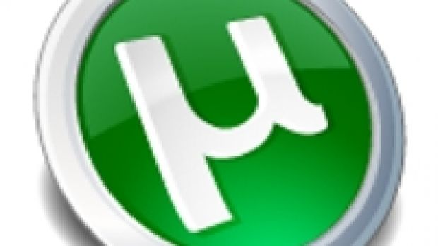 Download New And Improved UTorrent Mac OS X Client