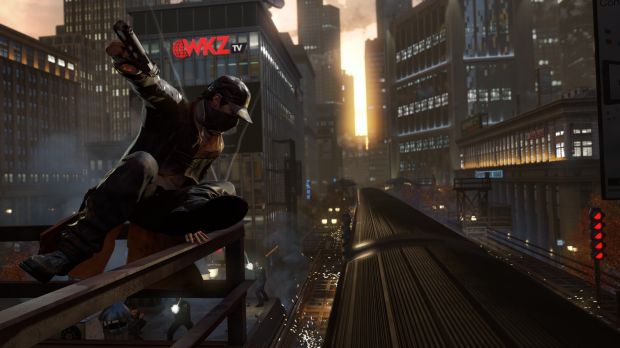 Watch Dogs has new features