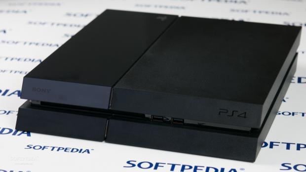 A brand new PS4 firmware update is coming