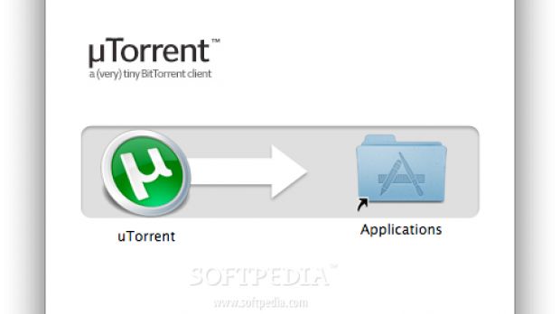 Download UTorrent 0.9.2 For Mac OS X