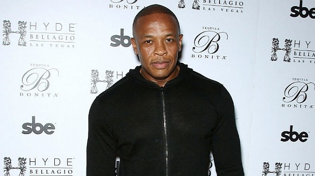 Dr. Dre made the most money ever by a celebrity in a single year, thanks to his deal with Apple for Beats