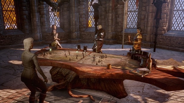 Add-ons are coming to Dragon Age: Inquisition