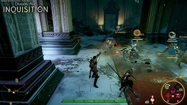 New content is coming to Inquisition's multiplayer