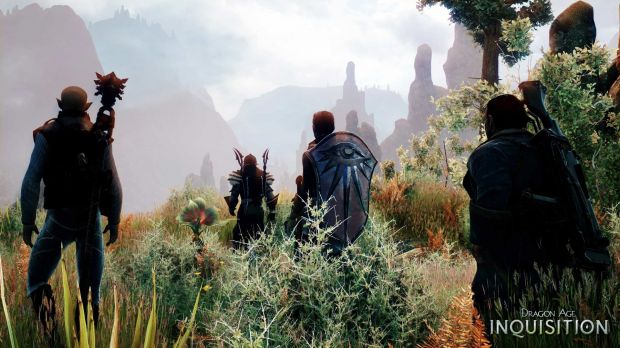 Dragon Age: Inquisition might not feature multiplayer