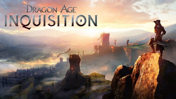 Dragon Age: Inquisition Screenshots
