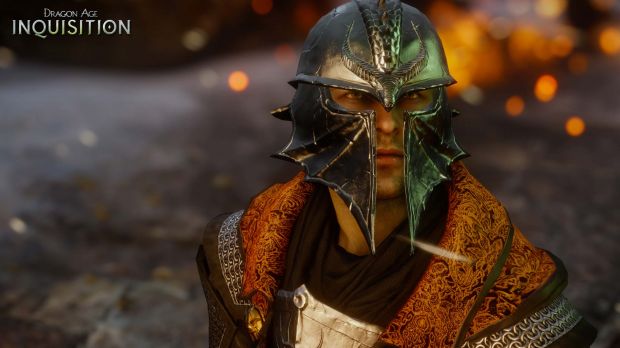 Dragon Age: Inquisition has lots of choices for players