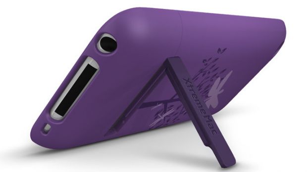 New cases from XtremeMac