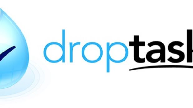 DropTask Pro comes online