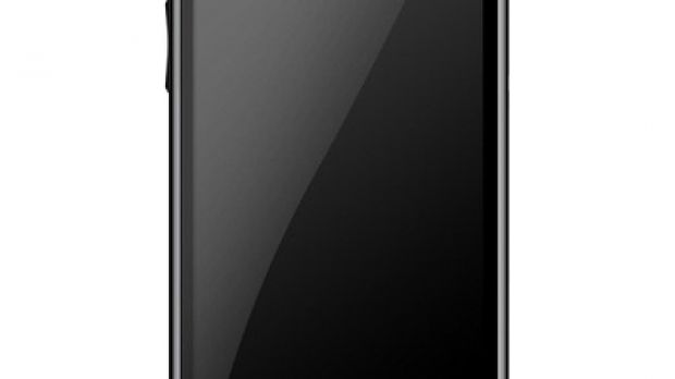 Micromax Superfone A85 (front)