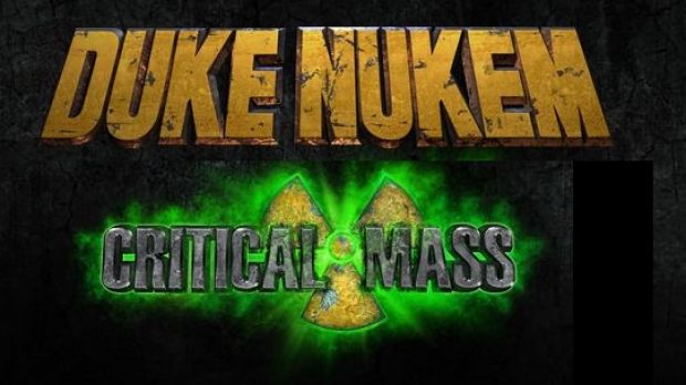 Duke Nukem: Critical Mass coming soon