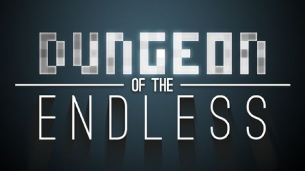 Dungeon of the Endless cover