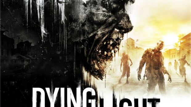 Dying Light leads sales in January