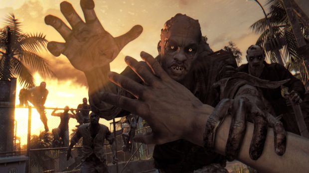 Dying Light debuts soon