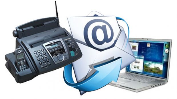 Businesses across the world still use e-fax services