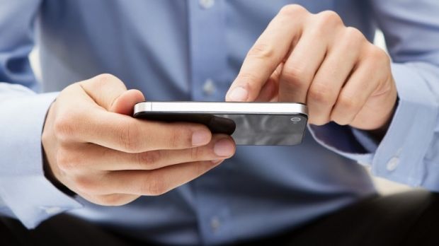 Specialists say odd text messages can signal a stroke
