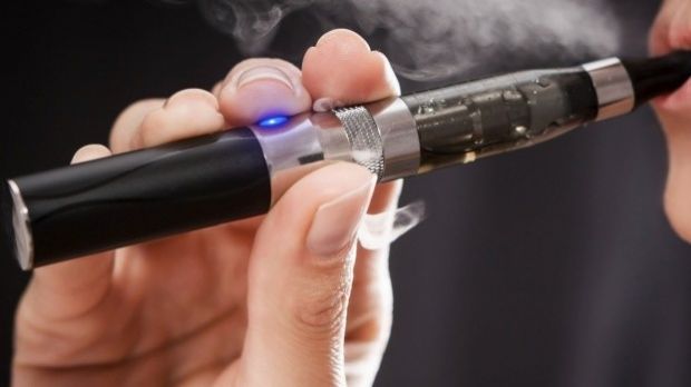 Many people consider e-cigarettes to be a safe alternative to regular tobacco