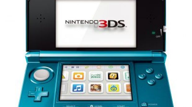 The Nintendo 3DS is getting lots of big games