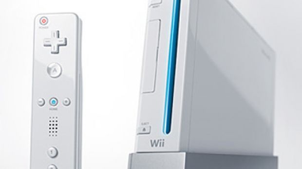 Lots of games are coming to the Nintendo Wii