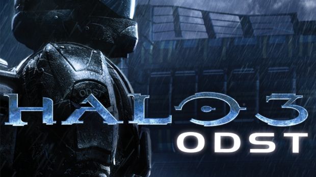 Halo 3: ODST will be an interesting game