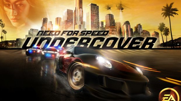 Need For Speed Undercover header