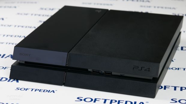 PlayStation 4 leads the hardware race