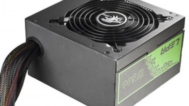 LEPA N-Series and W-Seires PSUs released