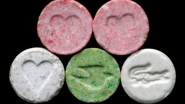 Experts say ecstasy pills in the UK contain way too much MDMA