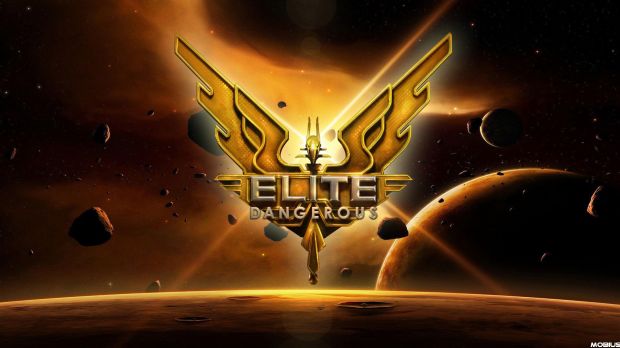 Elite: Dangerous has a December release date