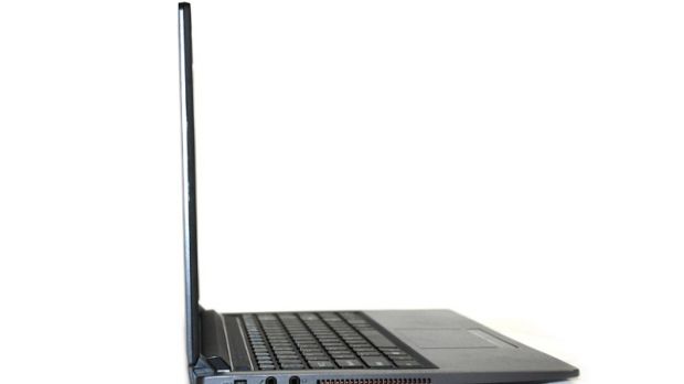 Eurocom Armadillo Ultrabook gets 2TB of storage