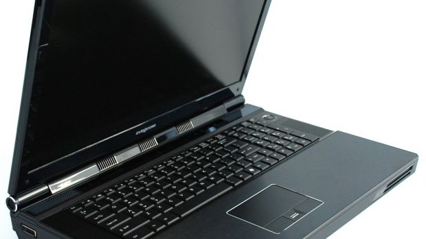 Eurocom adds Intel Core i7-4960X to the Panther 4.0