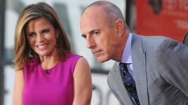 New shakeup planned for The Today Show affects everyone but Matt Lauer
