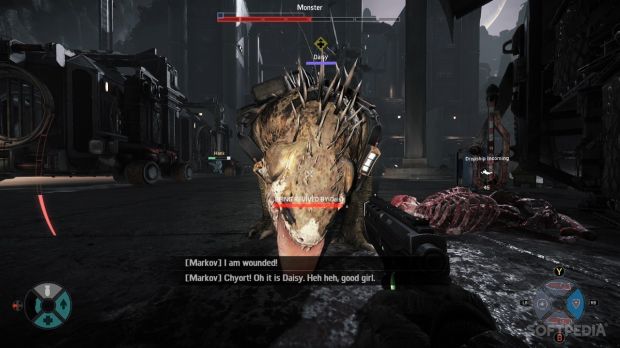 Evolve is patched