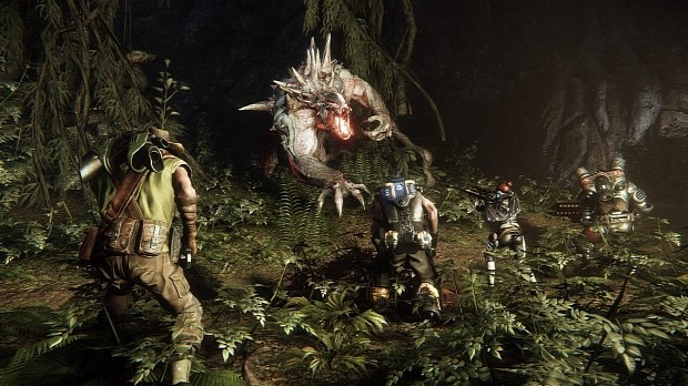 Evolve launches in February