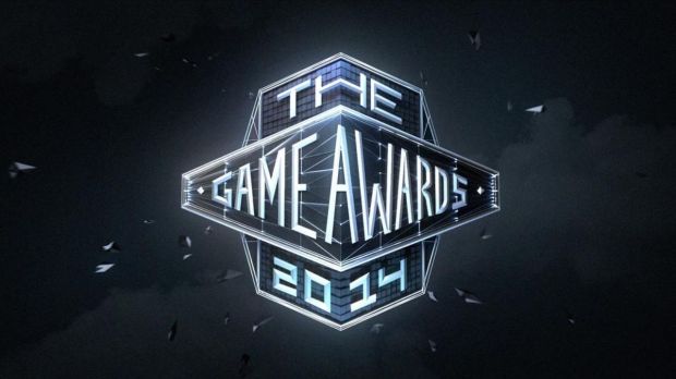 The Game Awards 2014 logo
