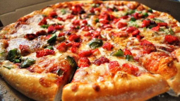 Pizza Hut restaurants in the UK now use subconscious menus