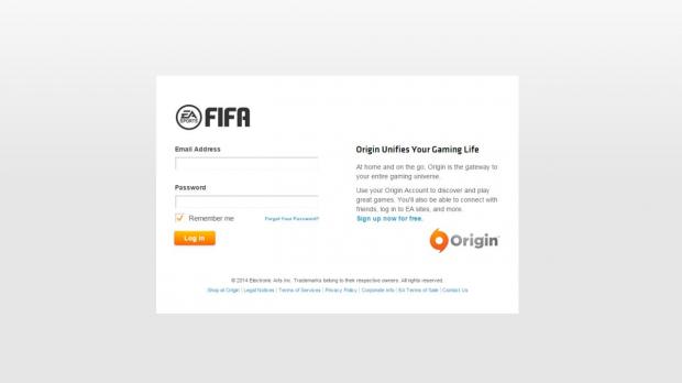 FIFA 15 is aiming for more security