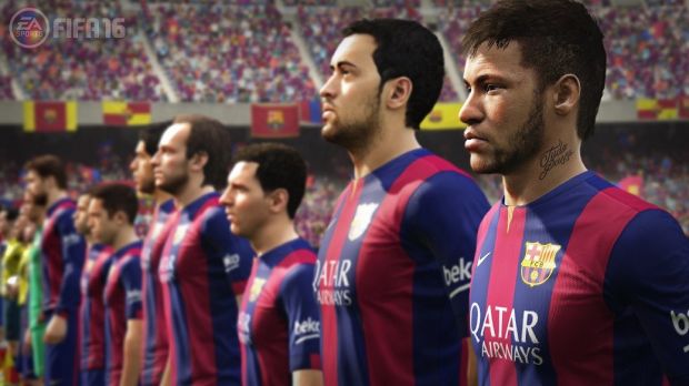FIFA 16 details