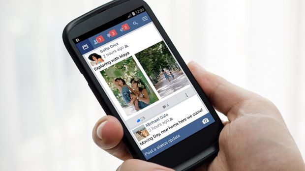 Facebook Lite for Android