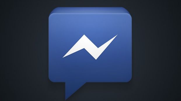 Facebook Messenger gets test feature