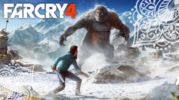 Far Cry 4 is getting a Yeti DLC soon