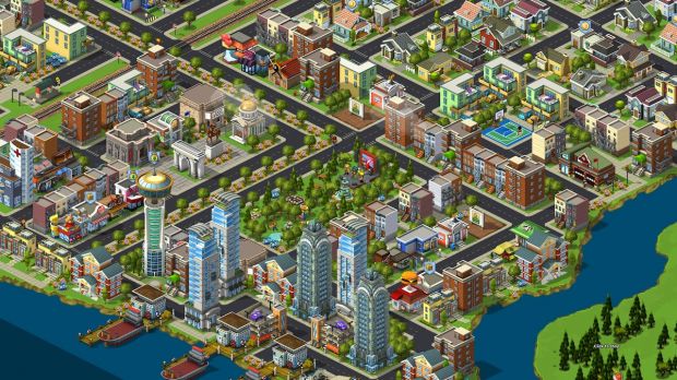 cityville game download for pc