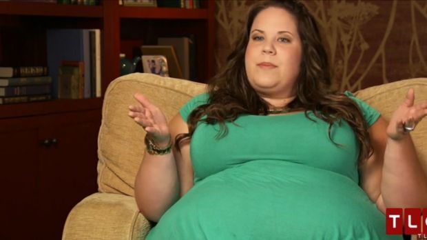 Whitney Thore got her own TLC show after being a viral star with the Fat Girl Dancing videos