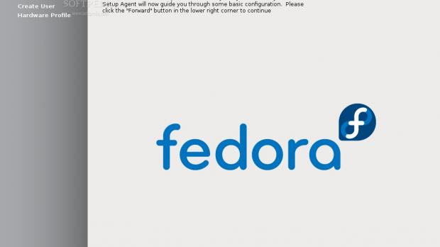 Fedora 17 Alpha GNOME Live CD