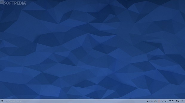 Fedora 22 KDE Live CD