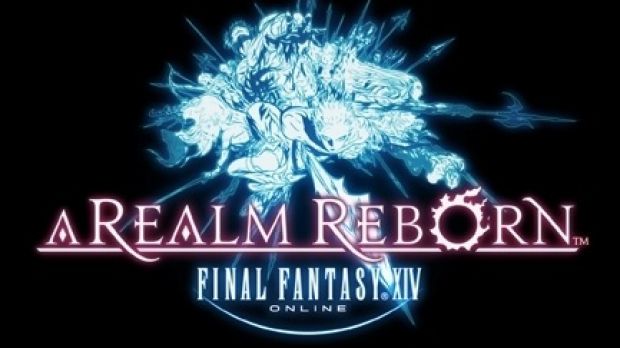 Final Fantasy XIV: A Realm Reborn is official