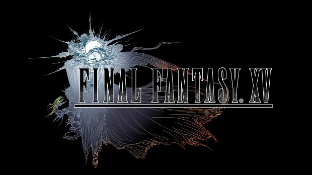 Final Fantasy XV artwork